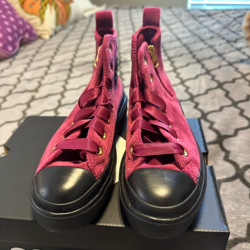 Kids converse - Picture 2 of 5
